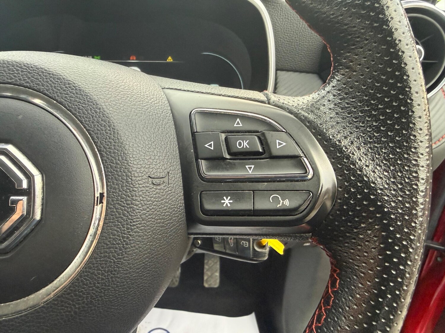 Used MG MG ZS 2021 for sale - 77950527: Photo 25