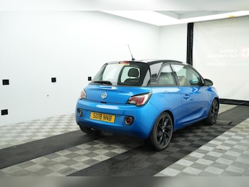 Used Vauxhall ADAM 2018 for sale - 78948812: Photo