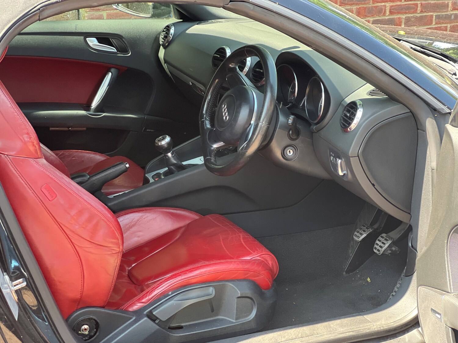 Used Audi TT 2008 for sale - 78009375: Photo 10