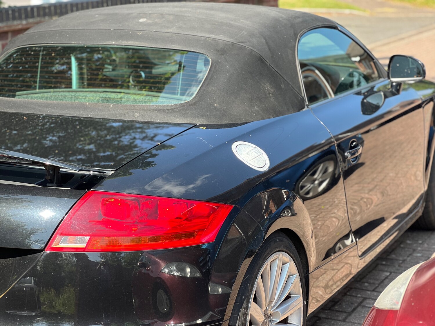 Used Audi TT 2008 for sale - 78009375: Photo 6