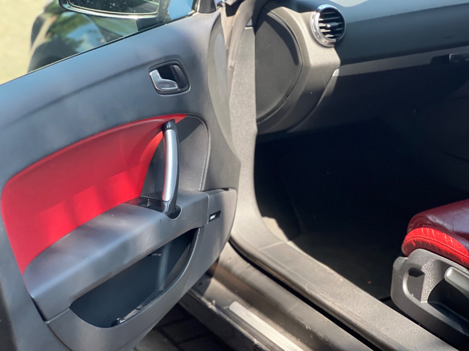 Used Audi TT 2008 for sale - 78009375: Photo 7