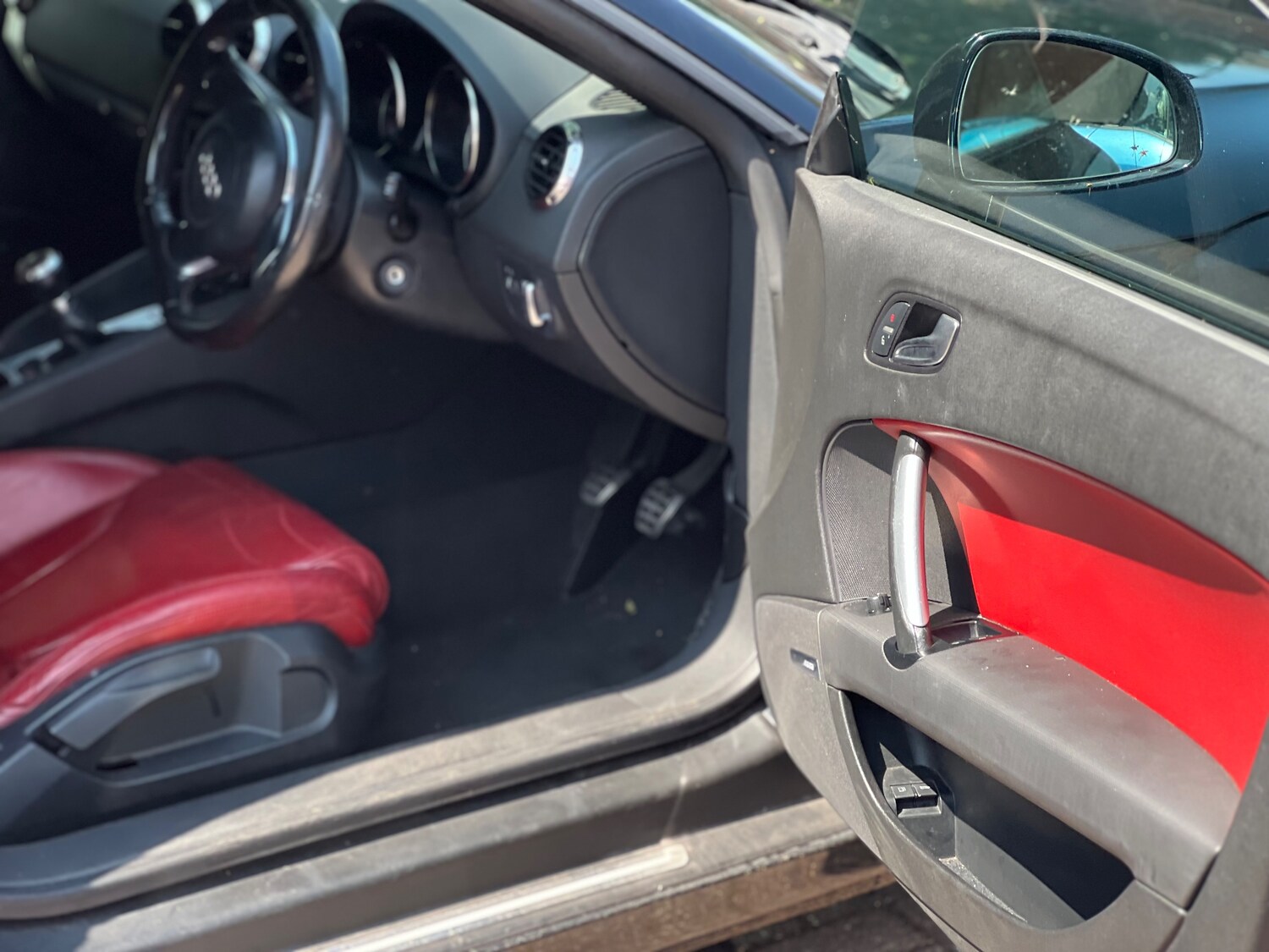 Used Audi TT 2008 for sale - 78009375: Photo 9