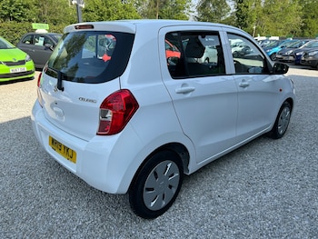 Used Suzuki Celerio 2019 for sale - 78531956: Photo