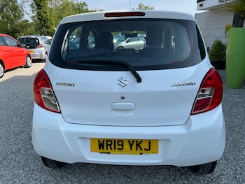 Used Suzuki Celerio 2019 for sale - 78531956: Photo