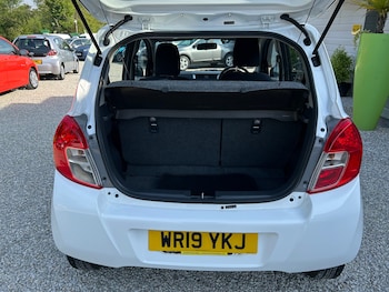 Used Suzuki Celerio 2019 for sale - 78531956: Photo