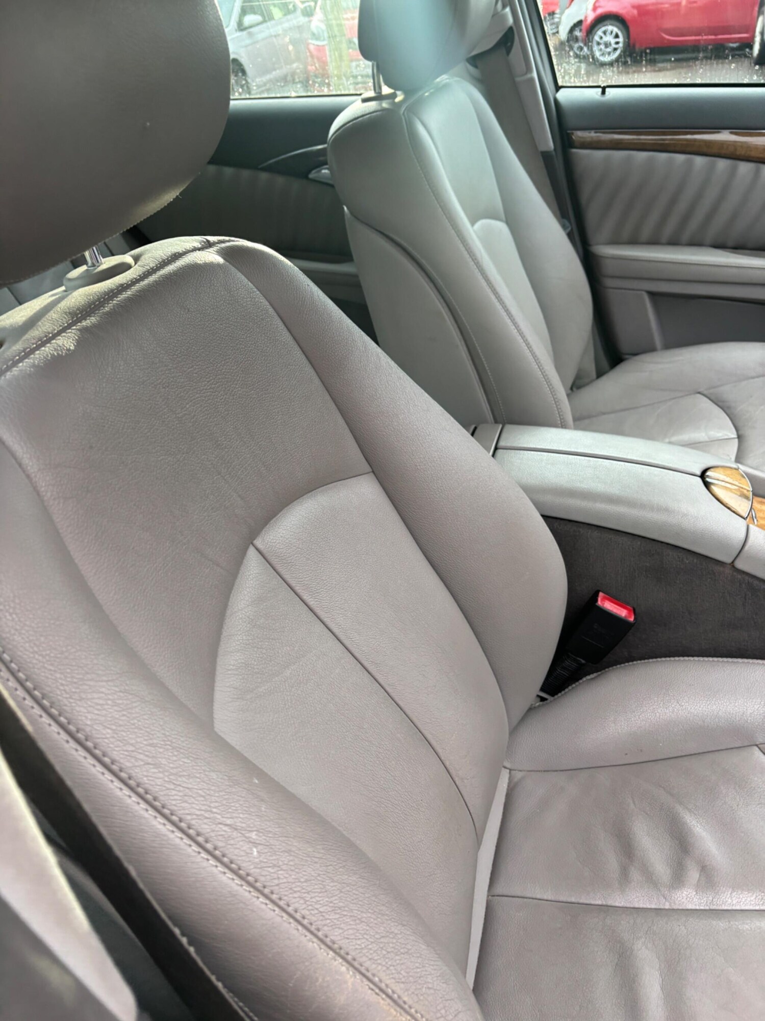 Used Mercedes-Benz E Class for sale - 77997721: Photo 13