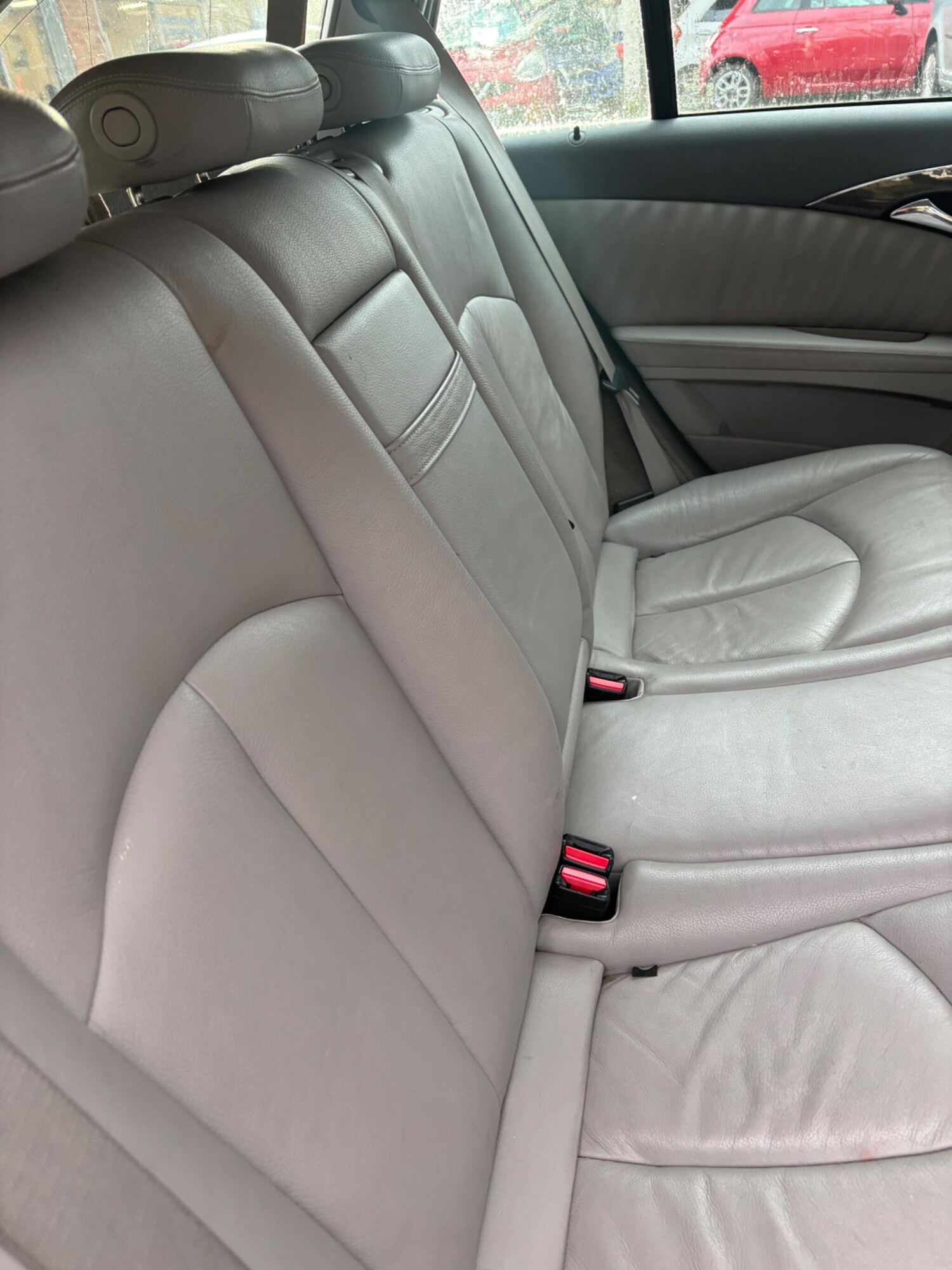 Used Mercedes-Benz E Class for sale - 77997721: Photo 14