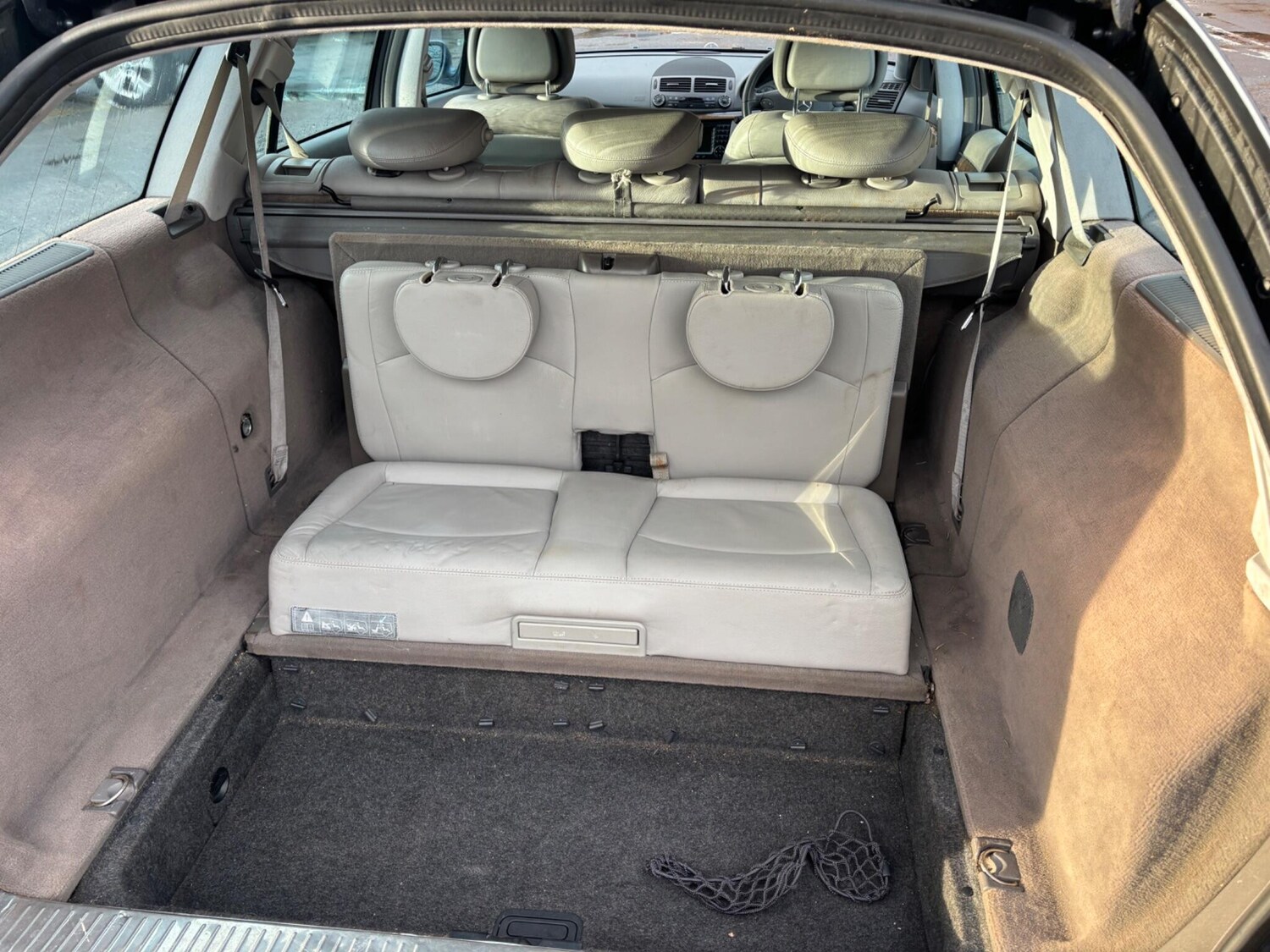 Used Mercedes-Benz E Class for sale - 77997721: Photo 16