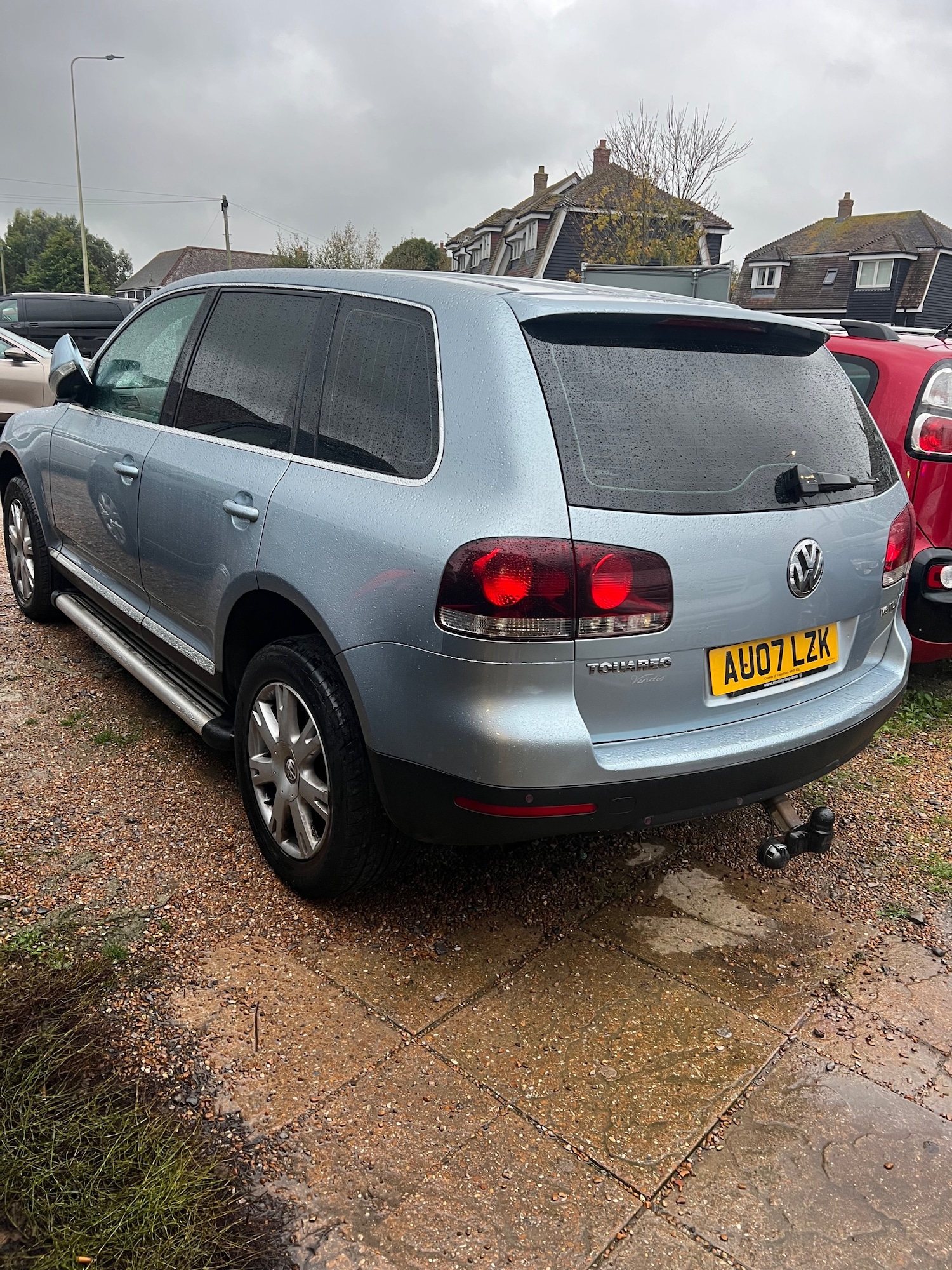 Used Renault Kadjar 2016 for sale - 77927708: Photo 2