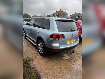 Used Renault Kadjar 2016 for sale - 77927708: Photo