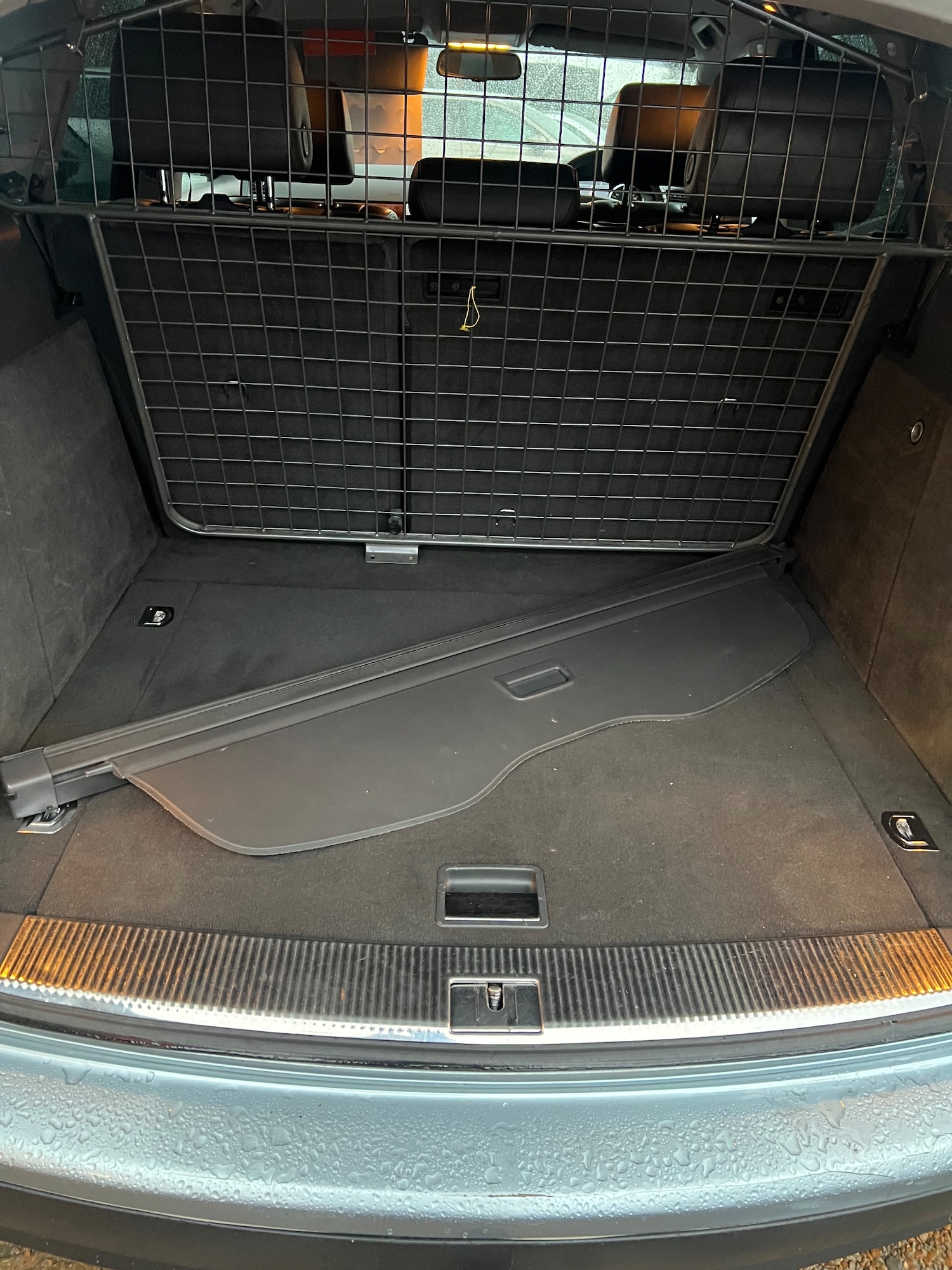 Used Renault Kadjar 2016 for sale - 77927708: Photo 5