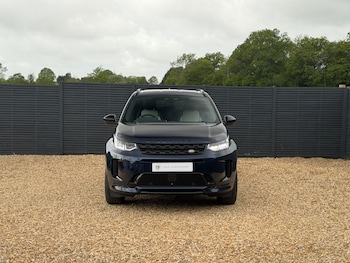 Used Land Rover Discovery Sport 2021 for sale - 78620327: Photo