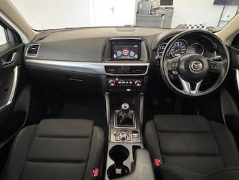 Used Mazda CX-5 2016 for sale - 78359286: Photo