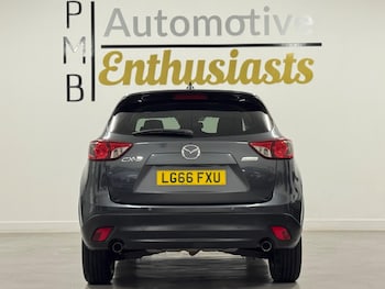 Used Mazda CX-5 2016 for sale - 78359286: Photo