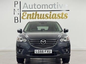 Used Mazda CX-5 2016 for sale - 78359286: Photo