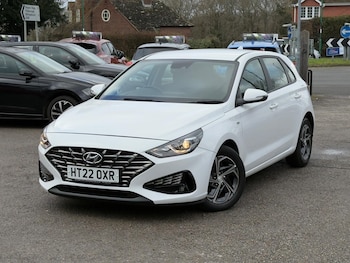 Used Hyundai i30 2022 for sale - 78273121: Photo