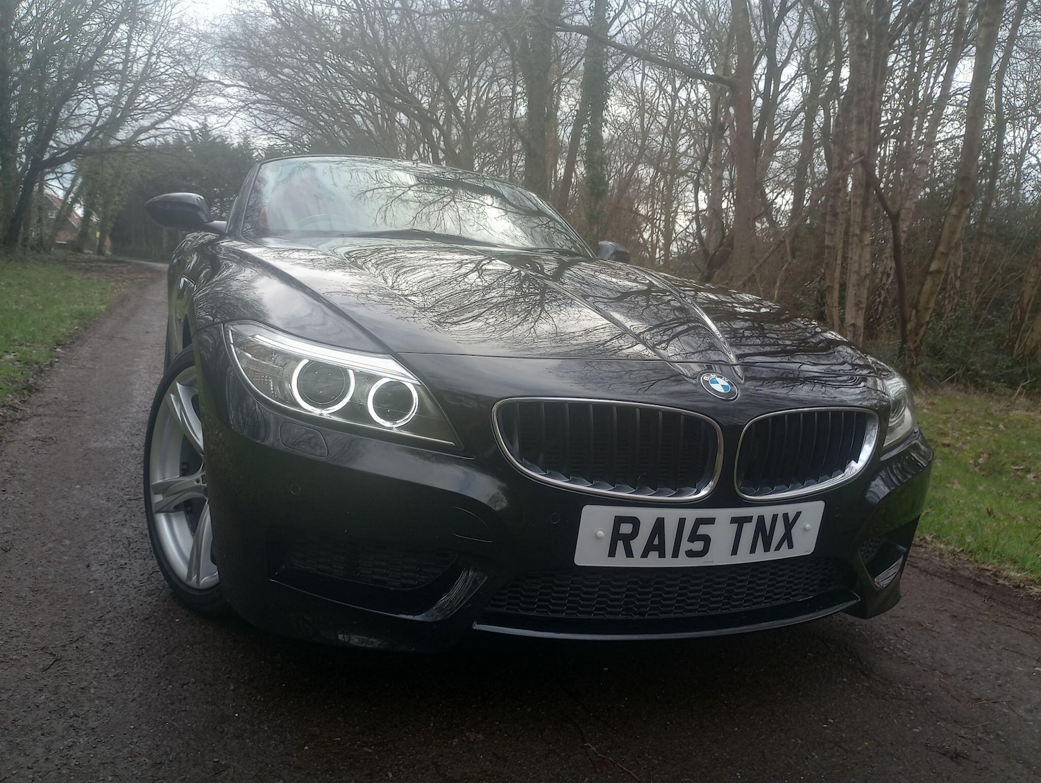 Used BMW Z4 for sale - 77966312: Photo 10