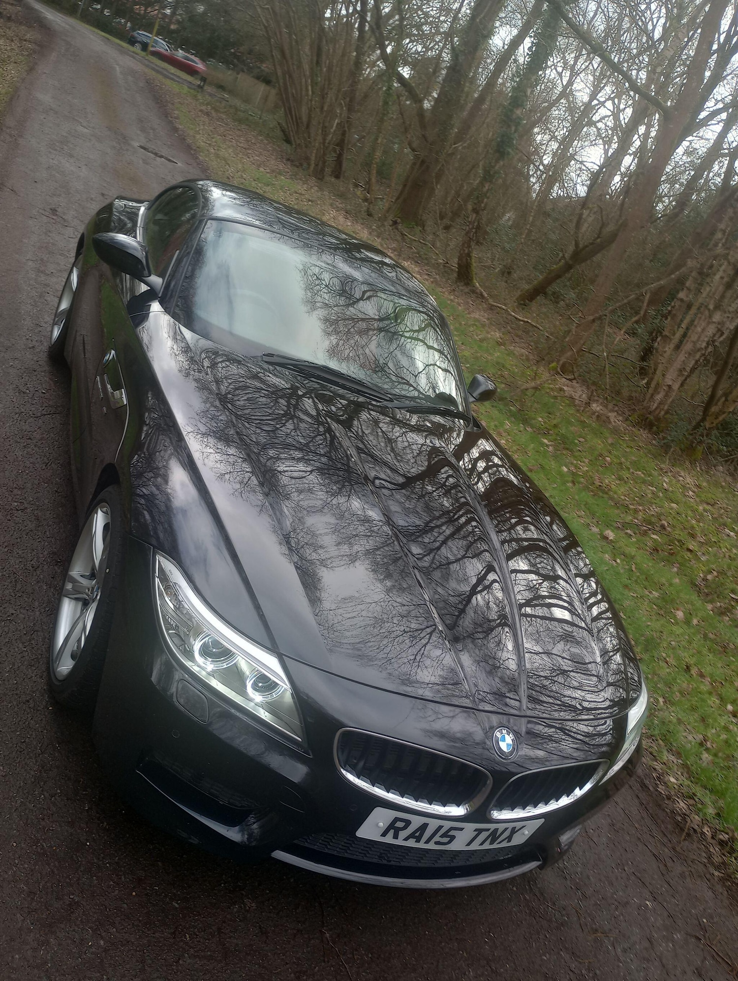 Used BMW Z4 for sale - 77966312: Photo 12