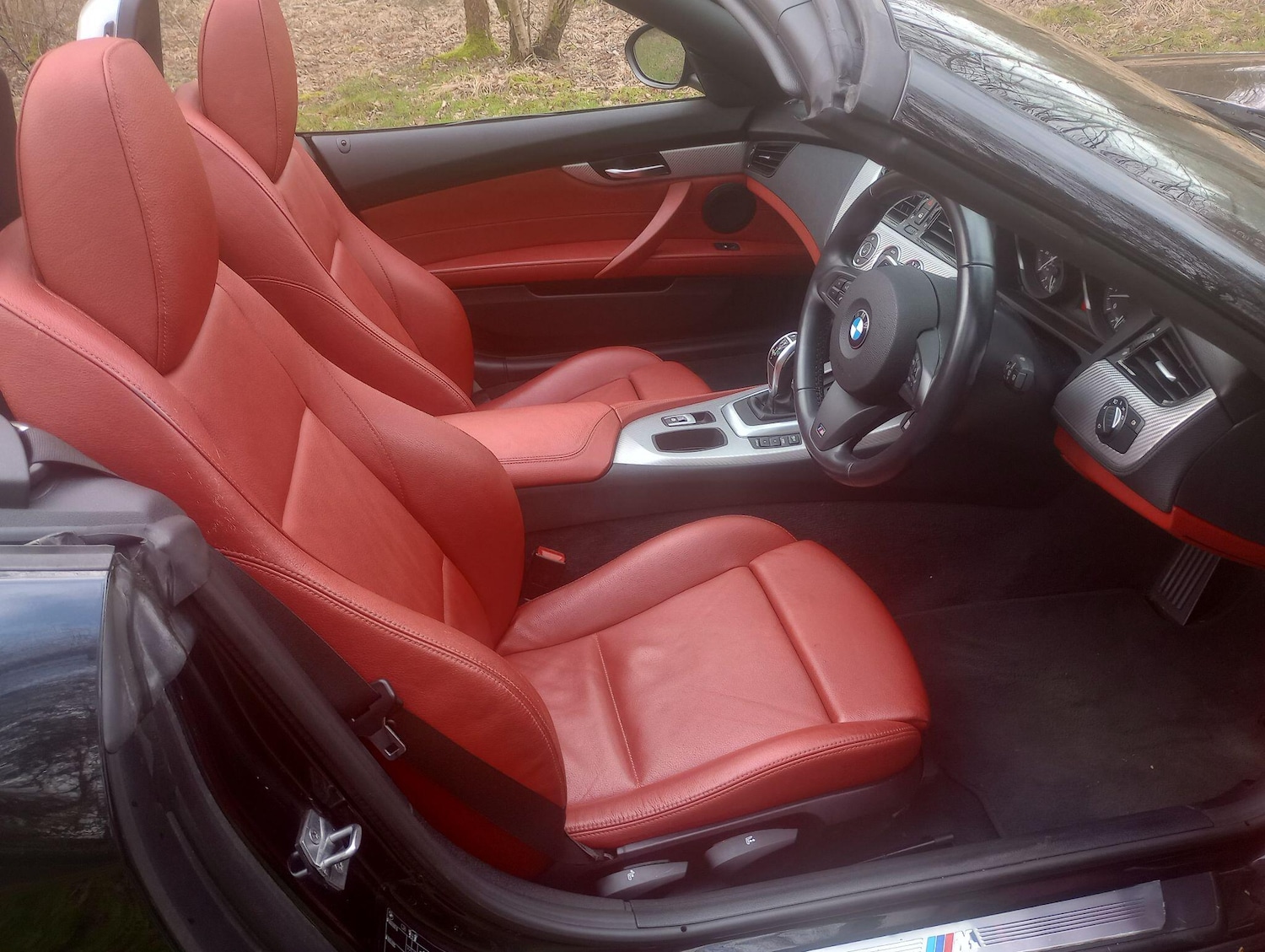 Used BMW Z4 for sale - 77966312: Photo 2