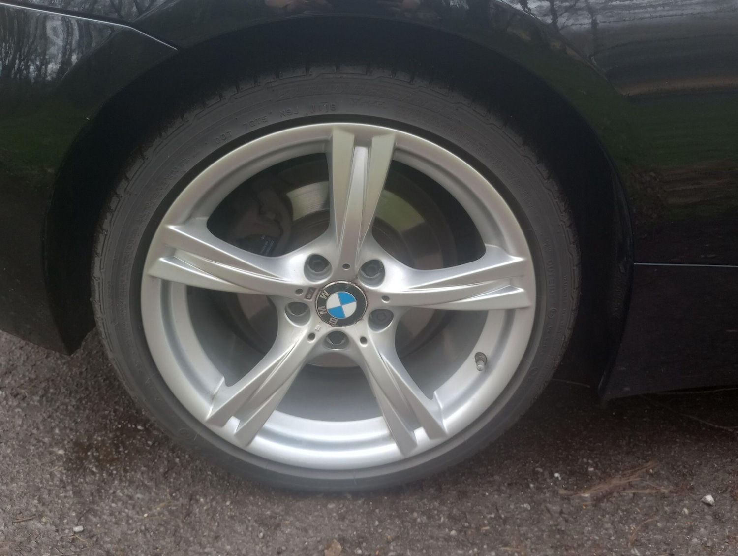 Used BMW Z4 for sale - 77966312: Photo 3