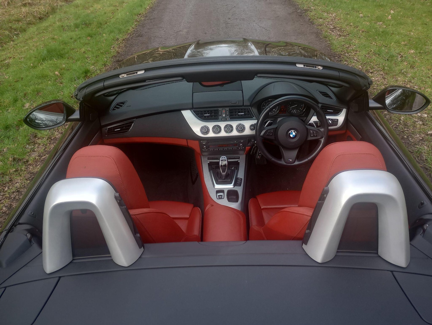 Used BMW Z4 for sale - 77966312: Photo 4