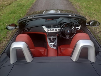 Used BMW Z4 2015 for sale - 77966312: Photo