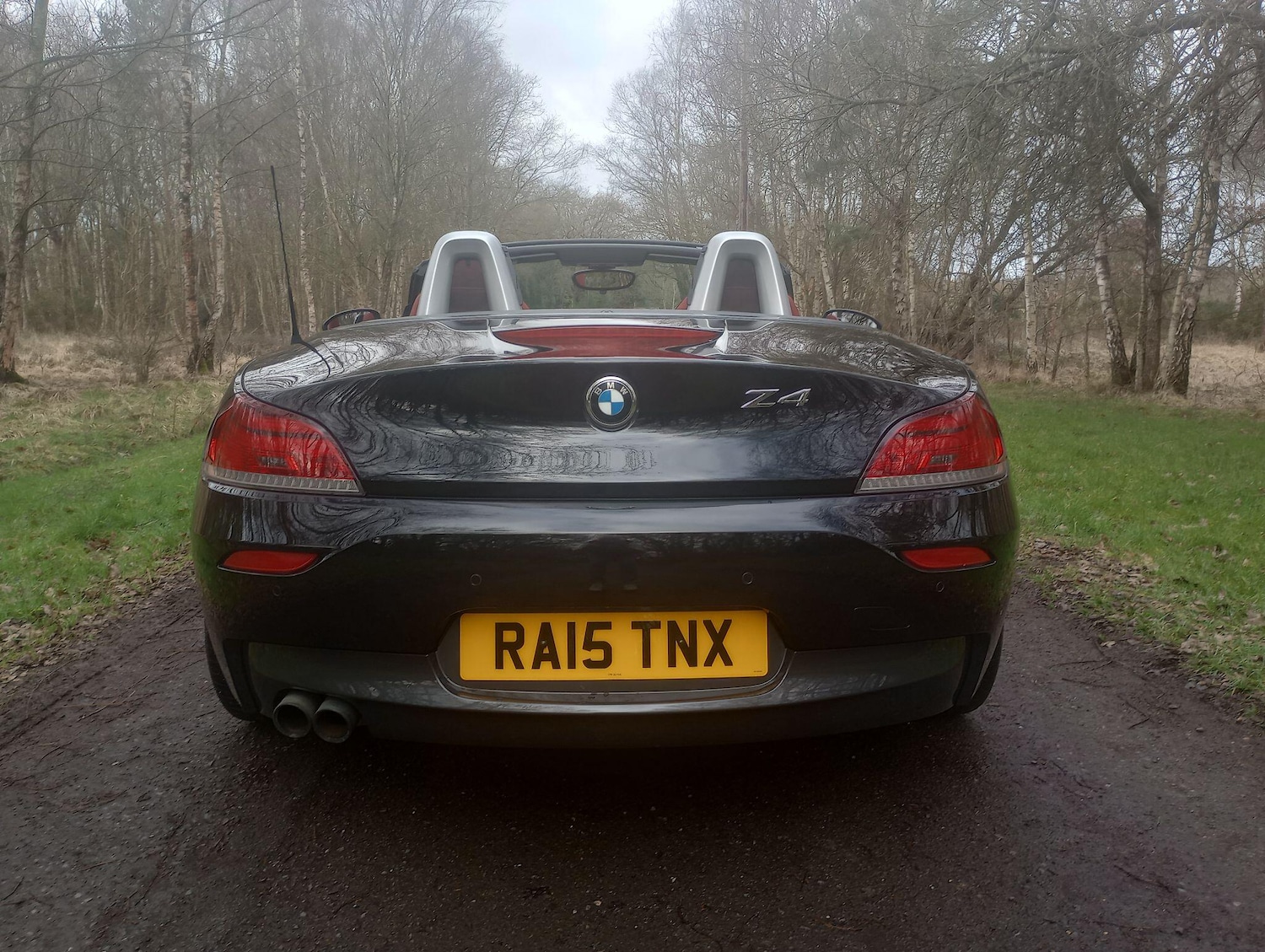 Used BMW Z4 for sale - 77966312: Photo 5