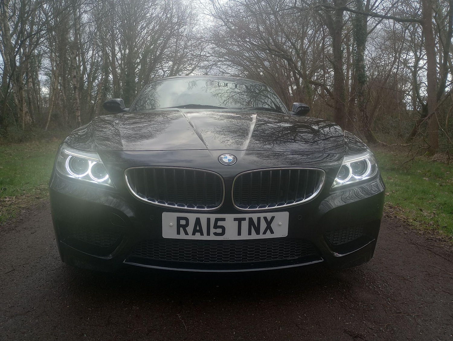 Used BMW Z4 for sale - 77966312: Photo 6
