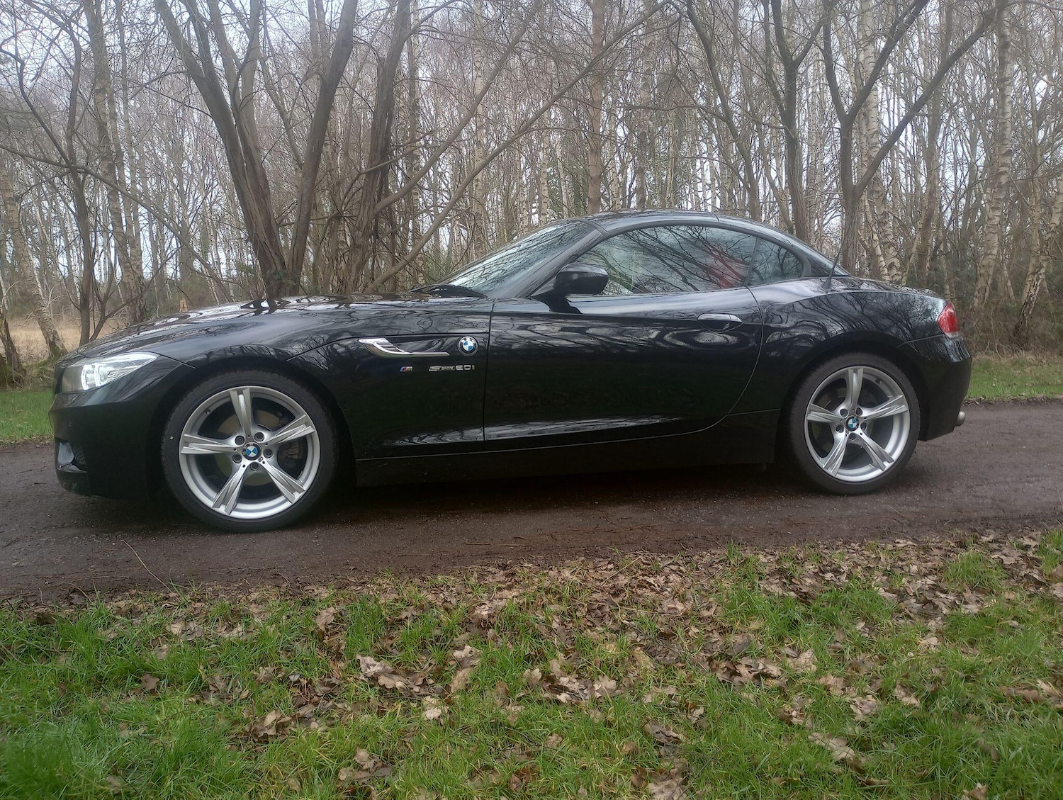 Used BMW Z4 for sale - 77966312: Photo 7