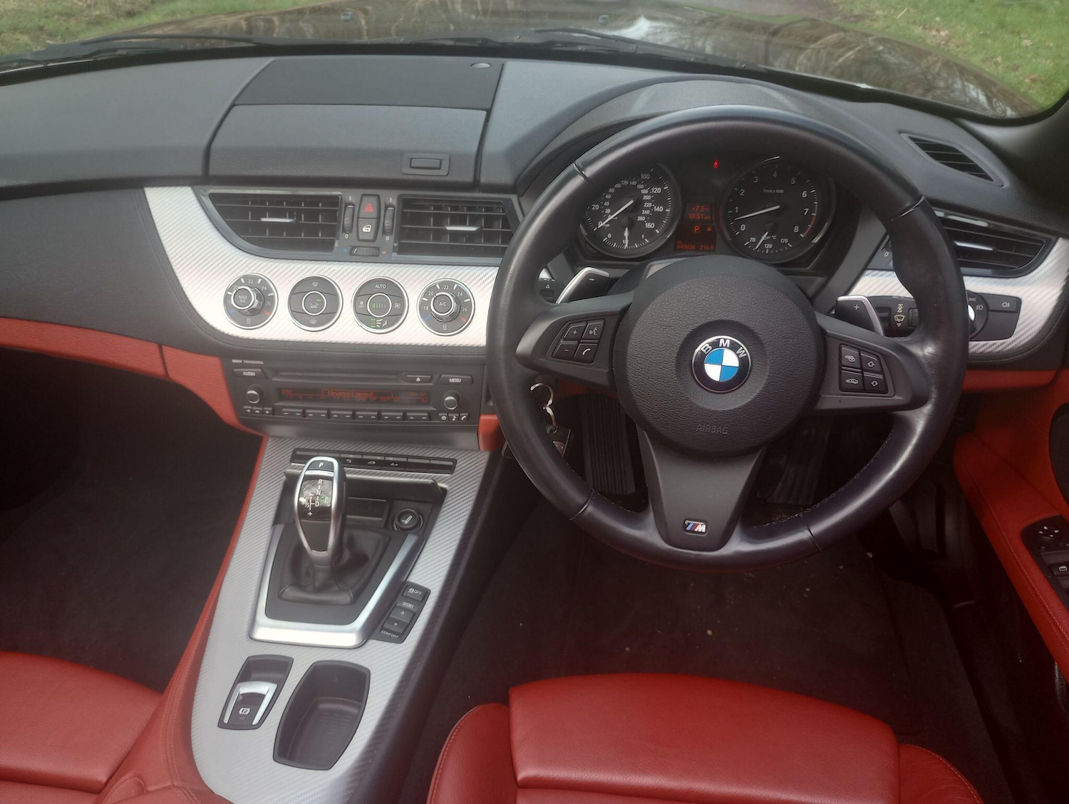 Used BMW Z4 for sale - 77966312: Photo 9
