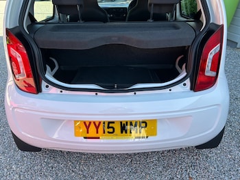 Used Volkswagen up! 2015 for sale - 78678200: Photo