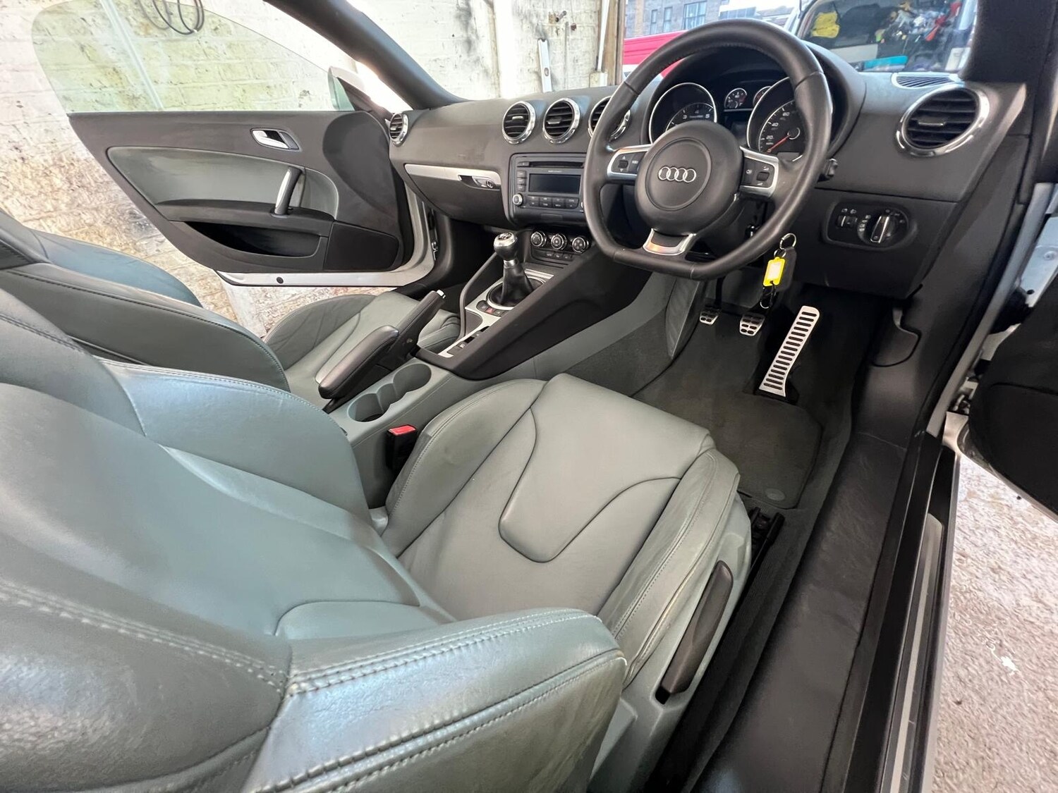 Used Audi TT 2009 for sale - 77764069: Photo 10