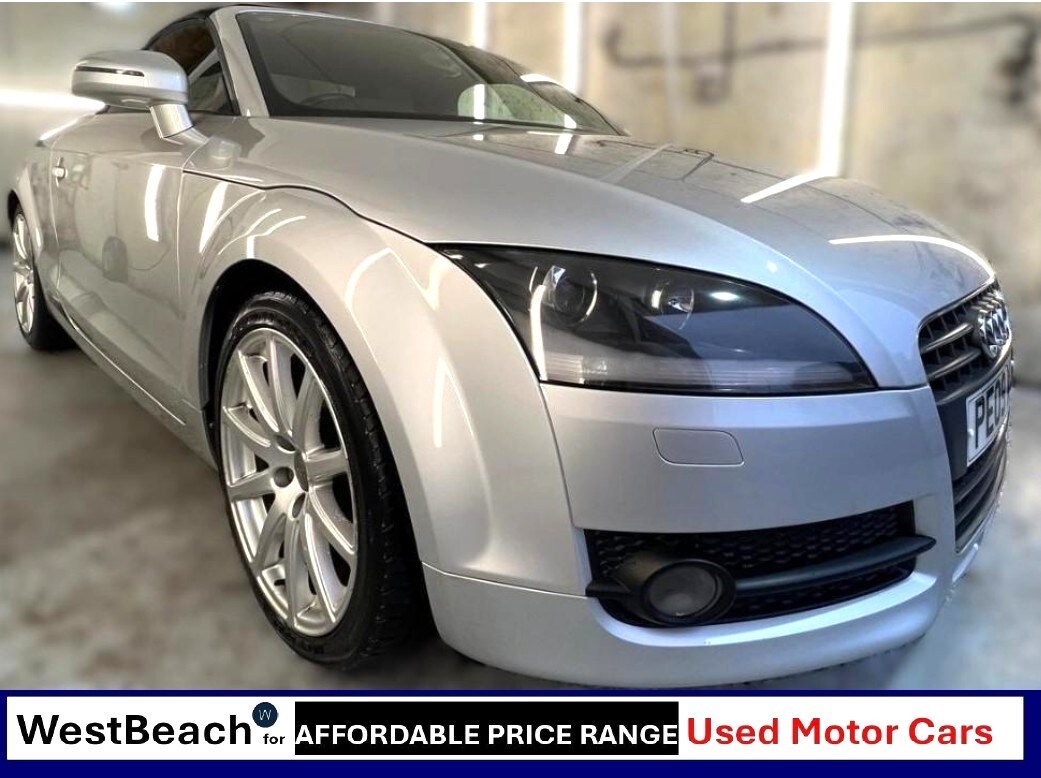 Used Audi TT 2009 for sale - 77764069: Photo 19