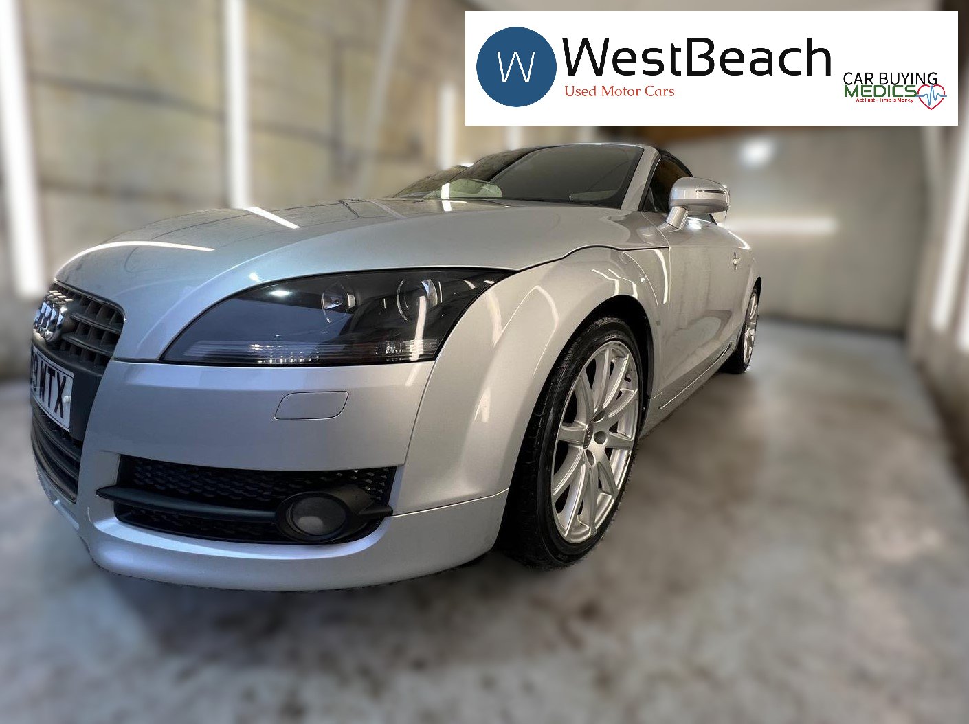 Used Audi TT 2009 for sale - 77764069: Photo 24