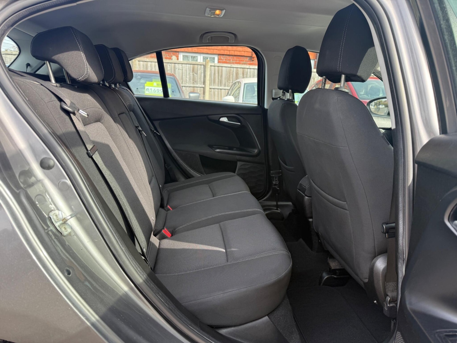 Used Fiat Tipo 2017 for sale - 77950526: Photo 14