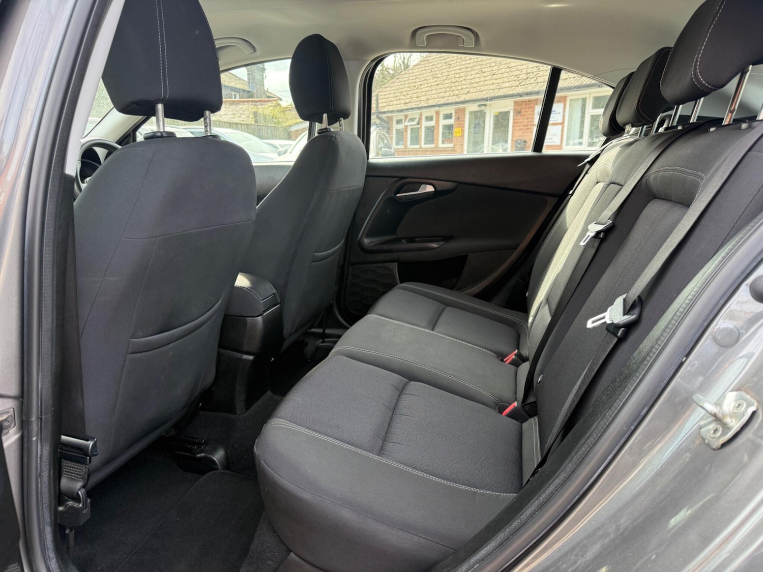 Used Fiat Tipo 2017 for sale - 77950526: Photo 18