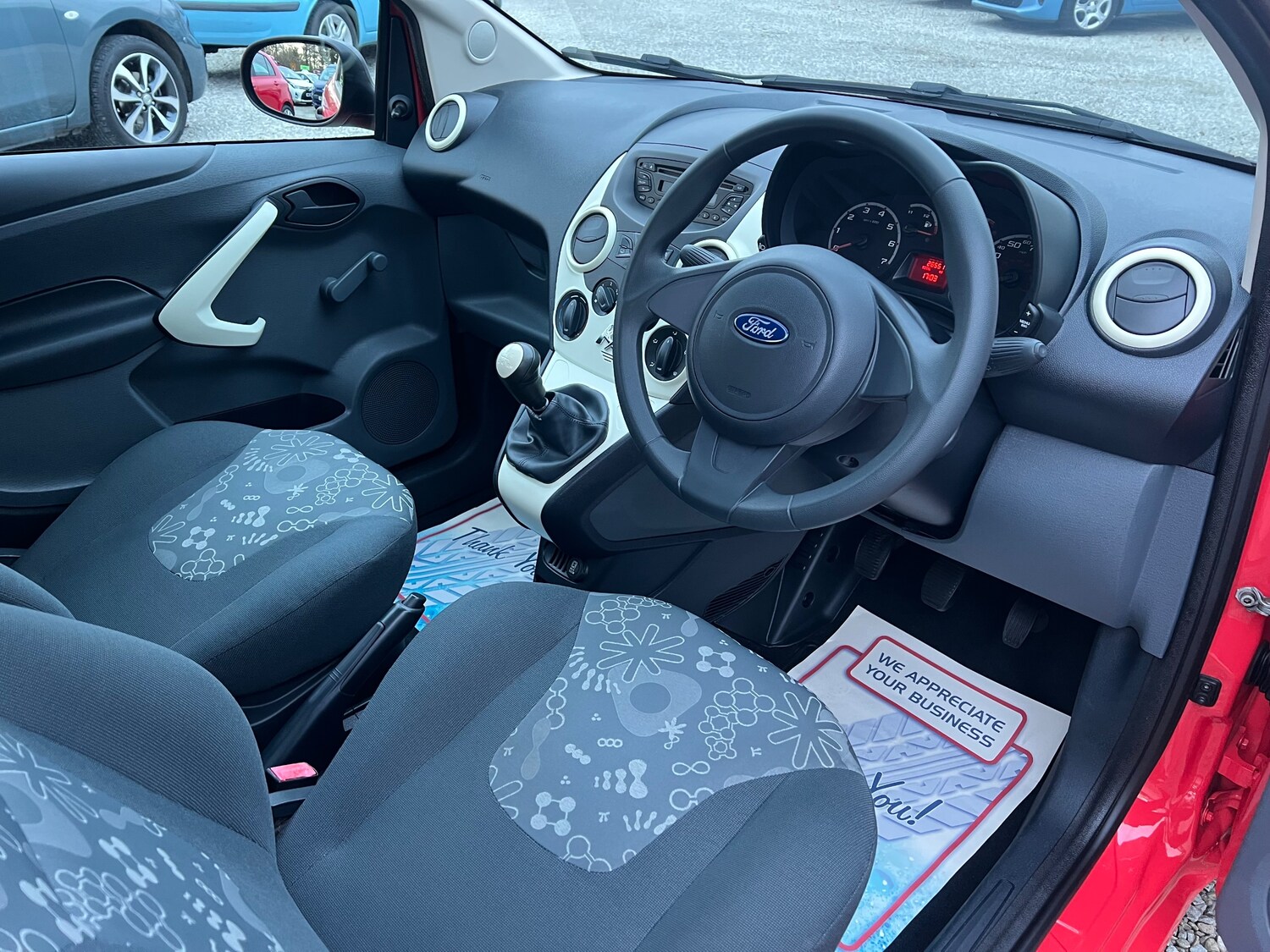 Used Ford Ka 2012 for sale - 77879256: Photo 12