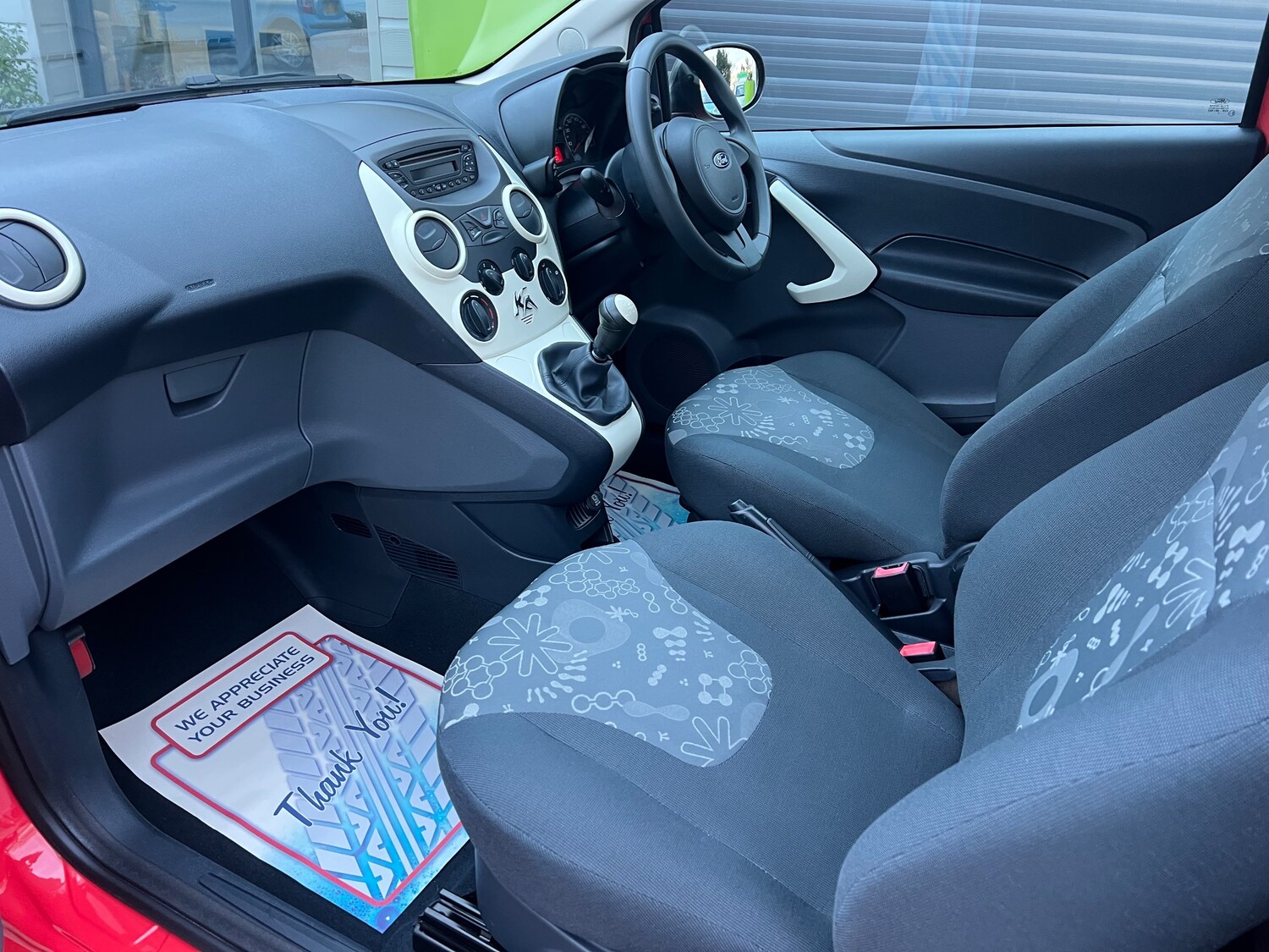 Used Ford Ka 2012 for sale - 77879256: Photo 13