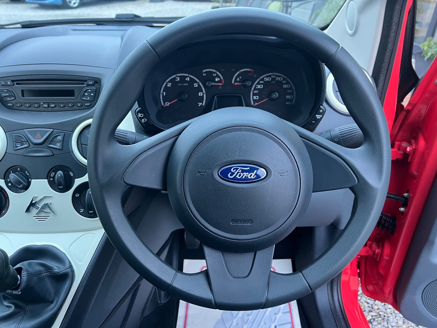 Used Ford Ka 2012 for sale - 77879256: Photo 15