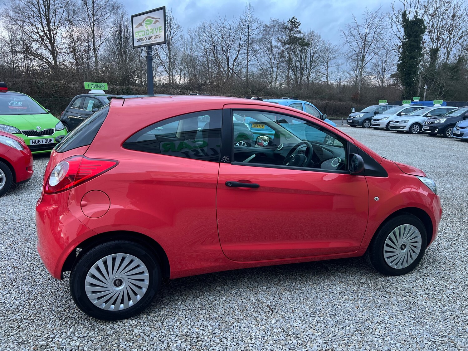 Used Ford Ka 2012 for sale - 77879256: Photo 5