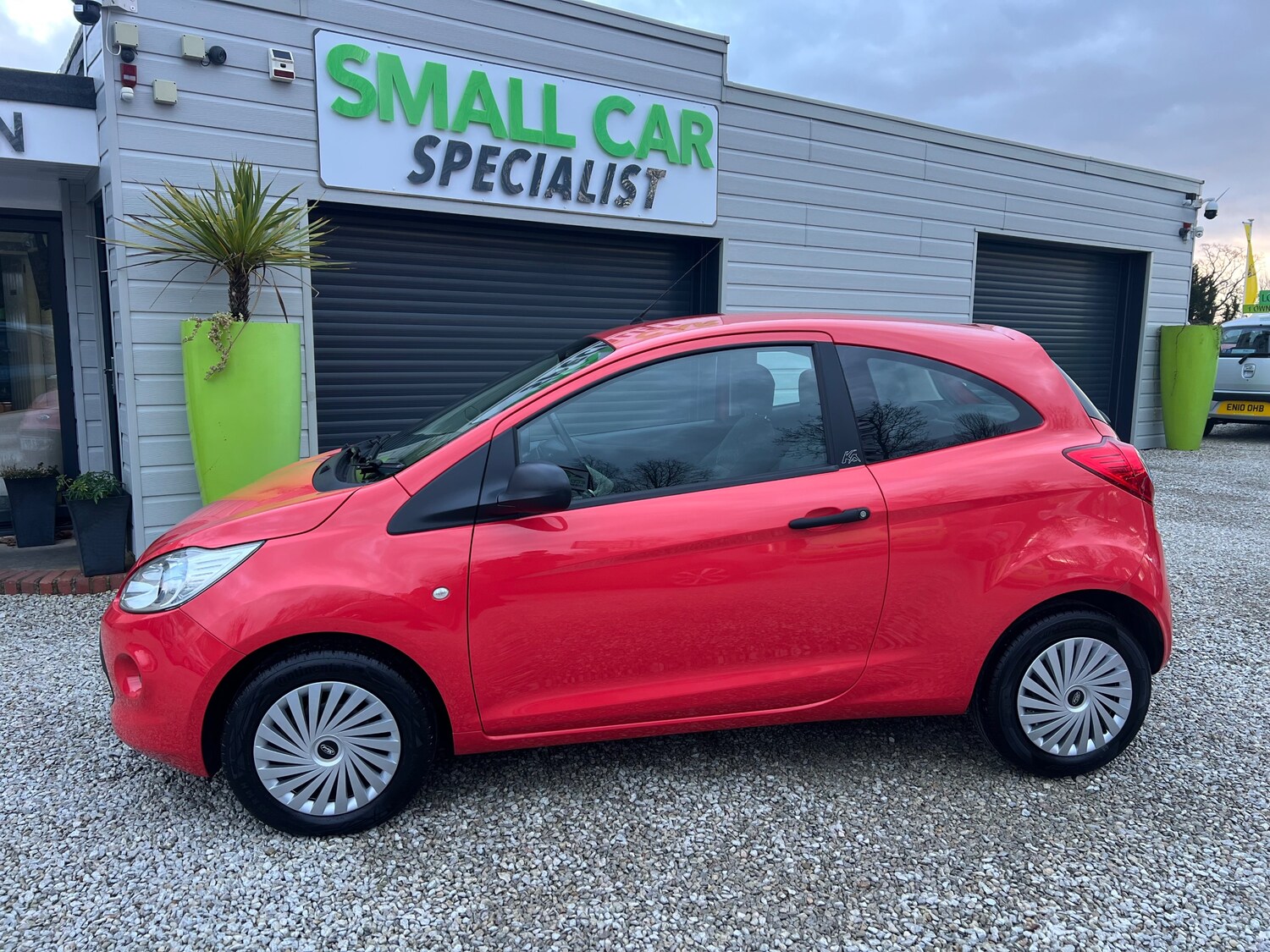 Used Ford Ka 2012 for sale - 77879256: Photo 6