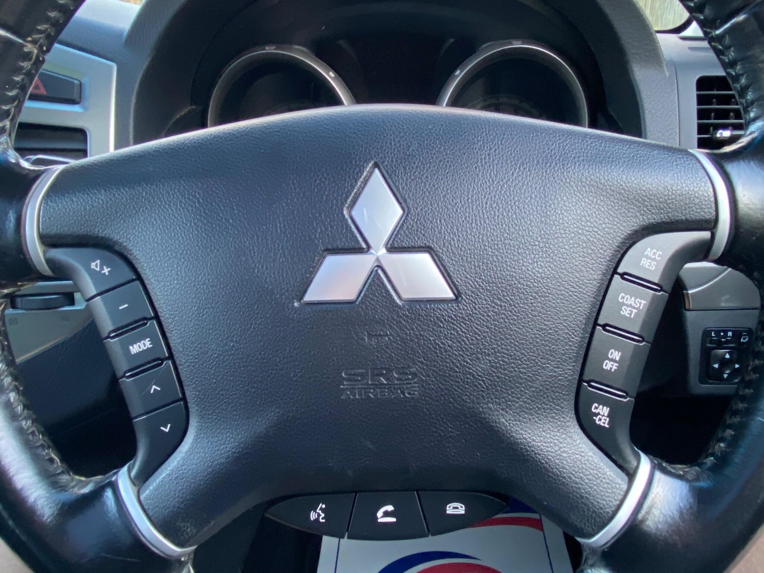 Used Mitsubishi Shogun for sale - 77927891: Photo 16