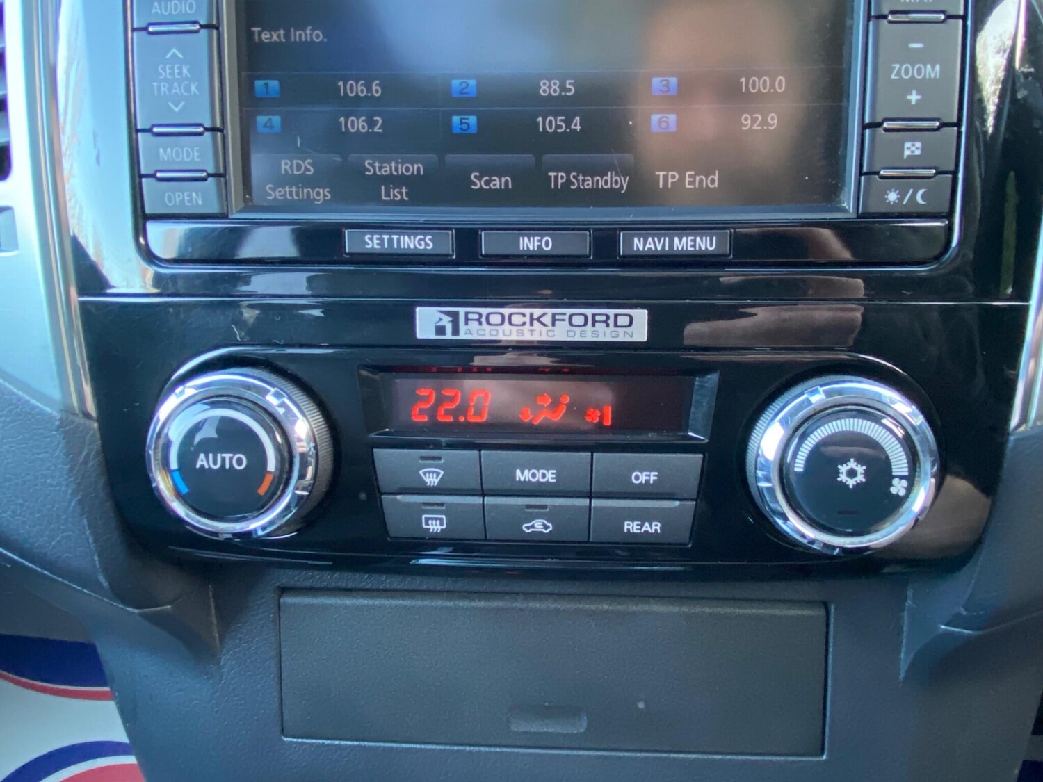 Used Mitsubishi Shogun for sale - 77927891: Photo 18