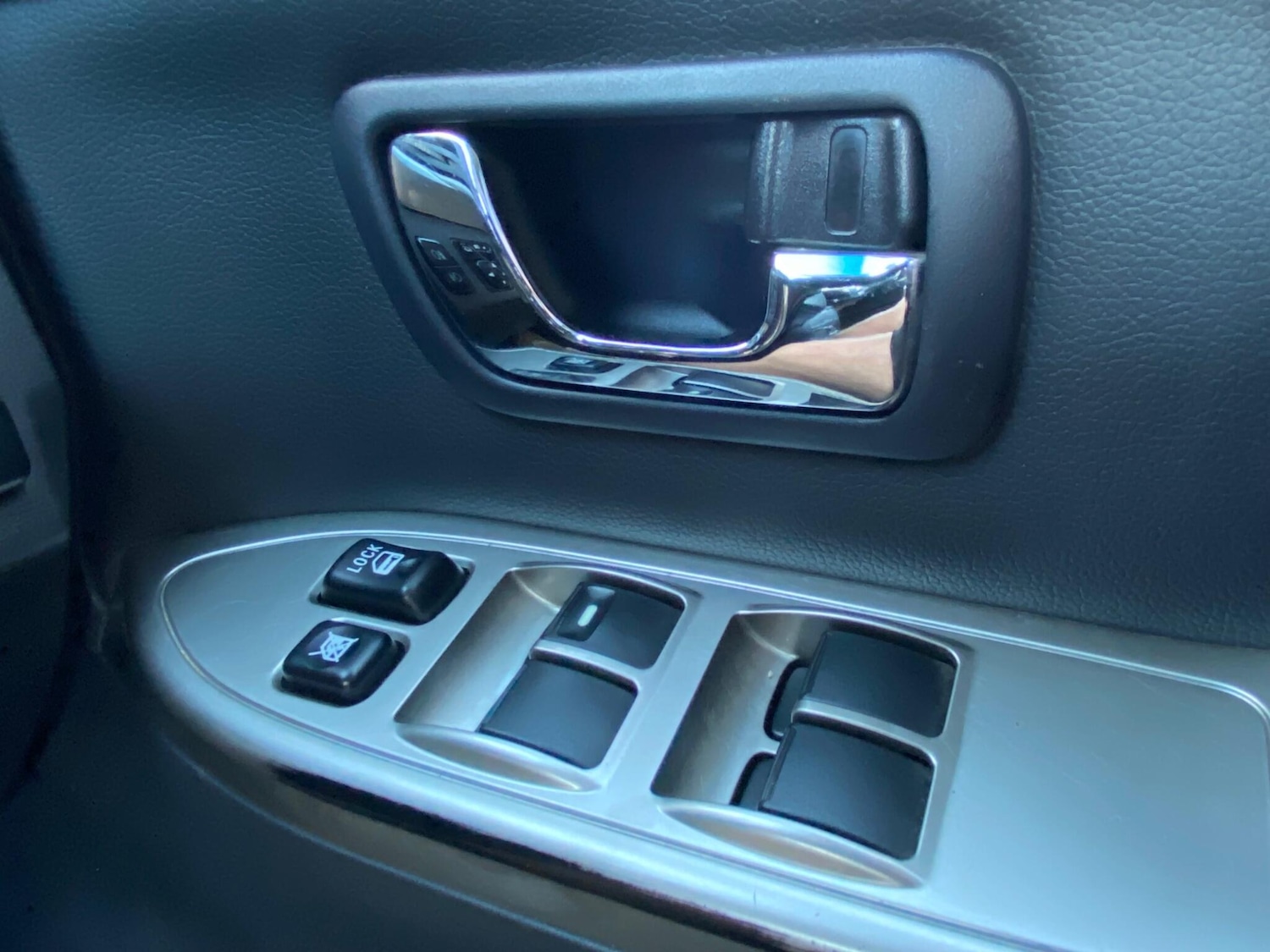 Used Mitsubishi Shogun for sale - 77927891: Photo 21