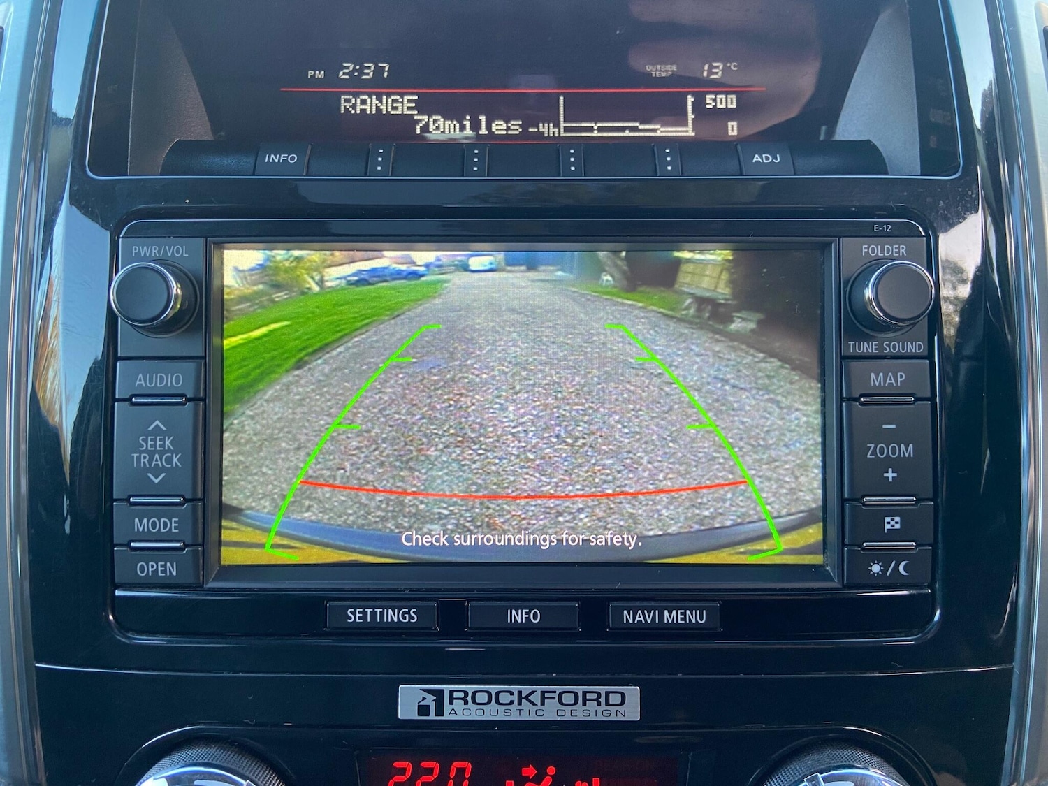 Used Mitsubishi Shogun for sale - 77927891: Photo 25