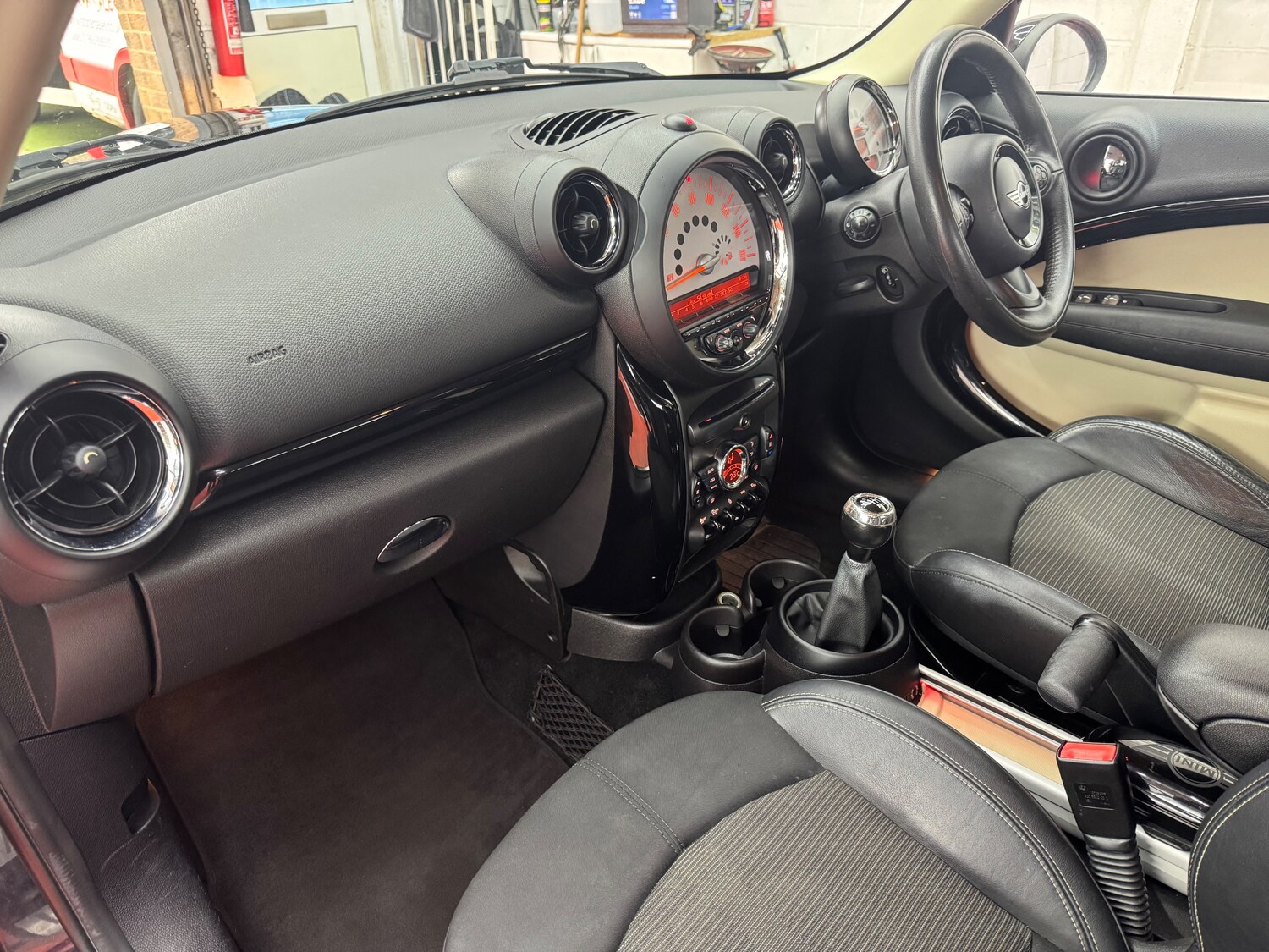 Used MINI Countryman 2013 for sale - 77942408: Photo 11