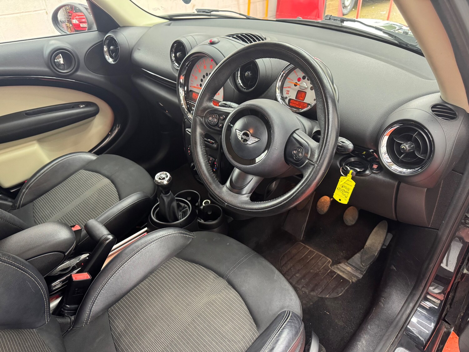 Used MINI Countryman 2013 for sale - 77942408: Photo 13