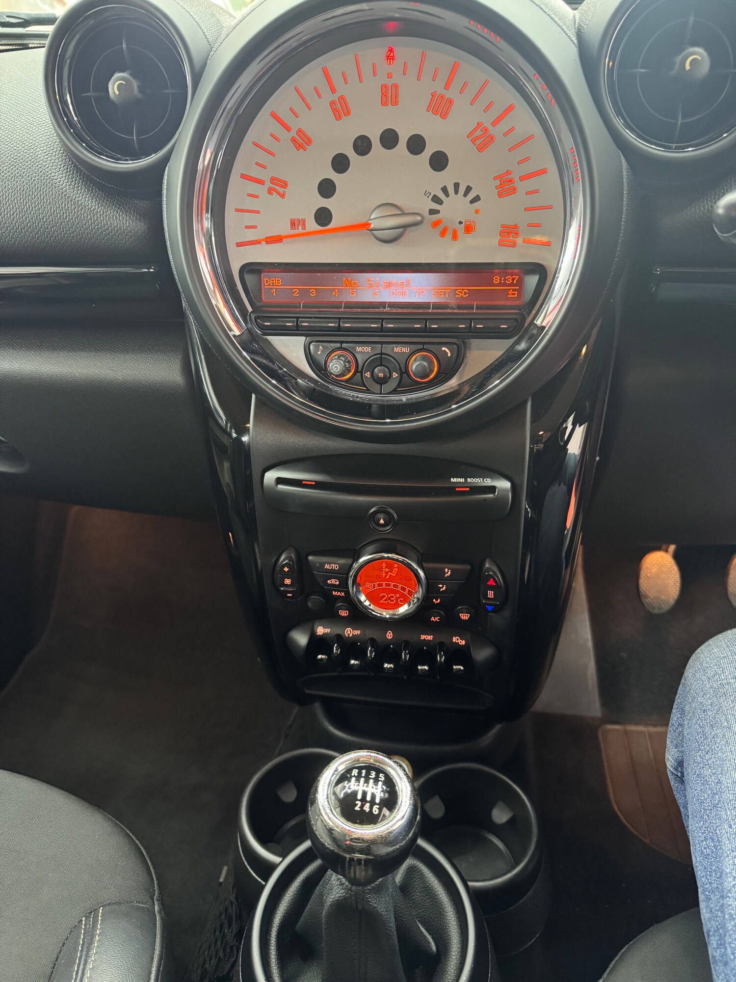 Used MINI Countryman 2013 for sale - 77942408: Photo 14