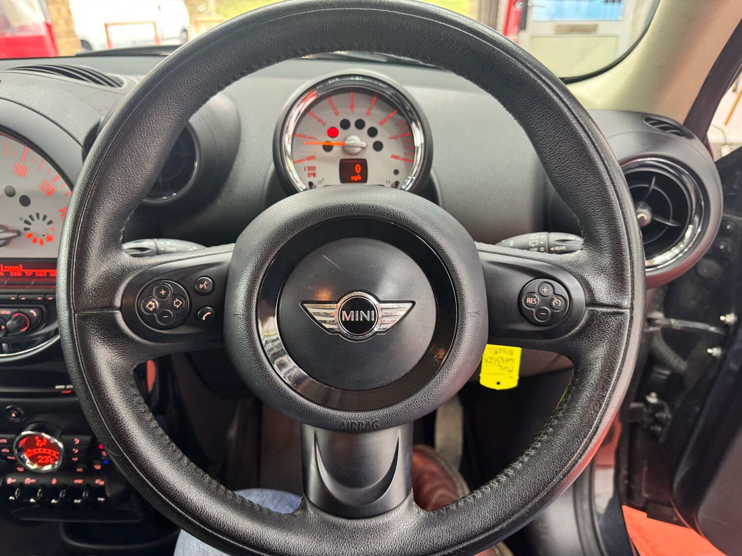 Used MINI Countryman 2013 for sale - 77942408: Photo 16