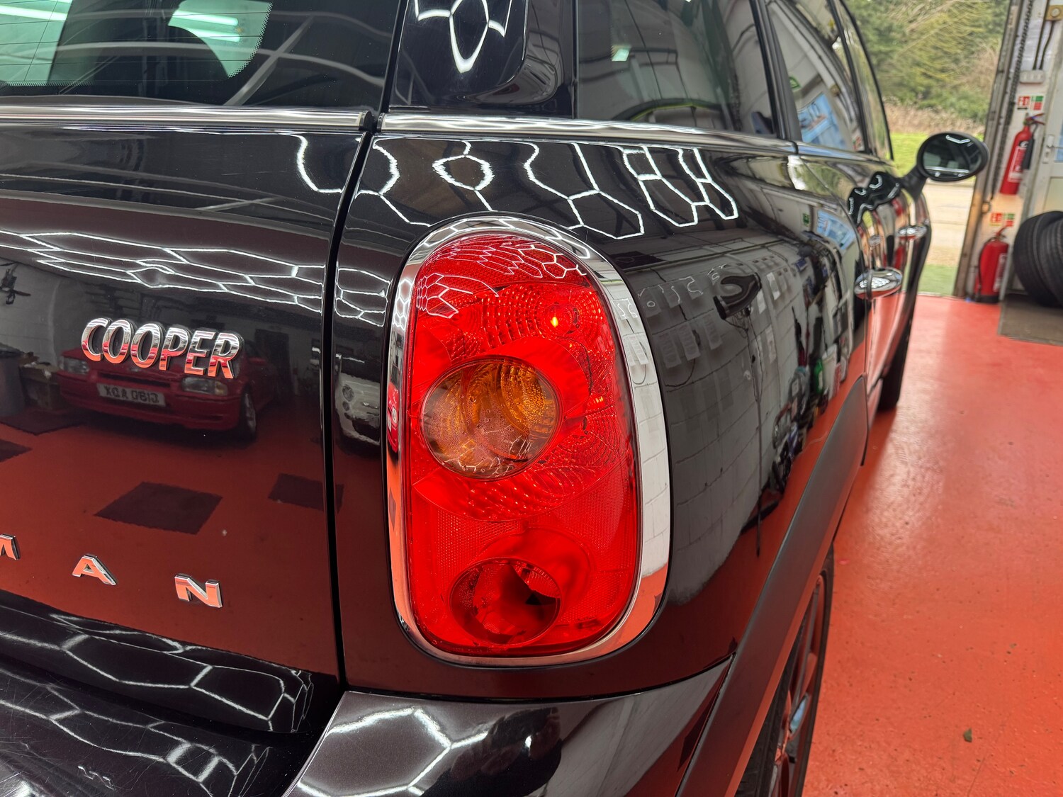 Used MINI Countryman 2013 for sale - 77942408: Photo 19